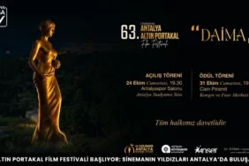 Alanya haber 100 1 - Mega TV