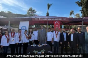 Alanya haber 100 2 - Mega TV