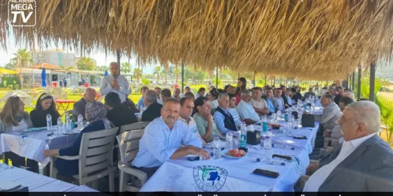 Gazipaşa’da Muhtarlar Günü ve festival gündemi