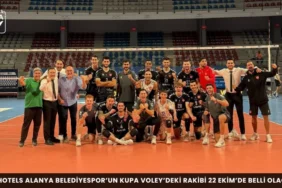 Alanya haber 11 2 - Mega TV