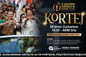 Alanya haber 11 3 - Mega TV