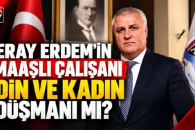 Alanya haber 12 1 - Mega TV