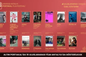 Alanya haber 12 - Mega TV