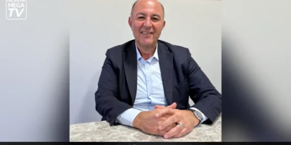 Yeni Parti Alanya’dan basın özgürlüğü açıklaması: “Özgür basın susturulamaz”