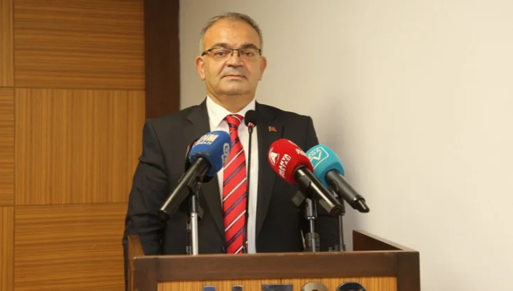 ALTSO’DA YENİ DÖNEMİN İLK MECLİS TOPLANTISI GERÇEKLEŞTİRİLDİ - Mega TV Alanya haber 13 6 - Mega TV
