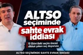 Alanya haber 14 1 - Mega TV
