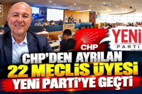 Alanya haber 15 - Mega TV