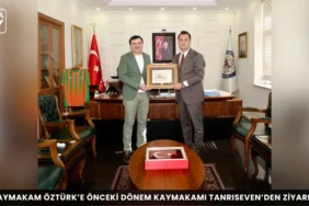 Alanya haber 17 2 - Mega TV