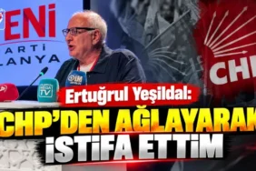 Alanya haber 17 - Mega TV