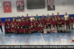Alanya haber 19 2 - Mega TV