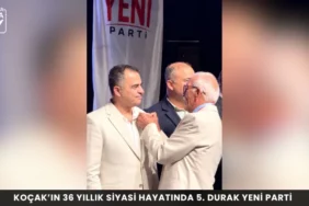 Alanya haber 19 - Mega TV