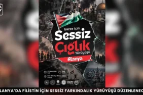 Alanya haber 19 4 - Mega TV