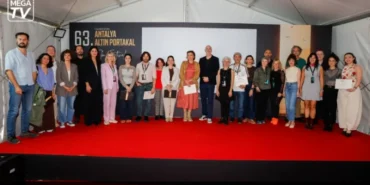 Antalya Altın Portakal Film Forum’dan sinemaya 1 milyon 450 bin TL destek