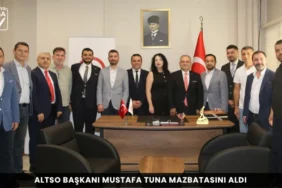 Alanya haber 2 1 - Mega TV