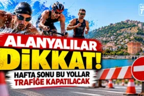 Alanya haber 20 3 - Mega TV