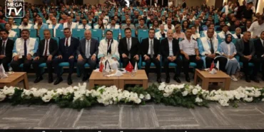 ALKÜ’de ilk ders Türk dünyası ve medeniyet oldu
