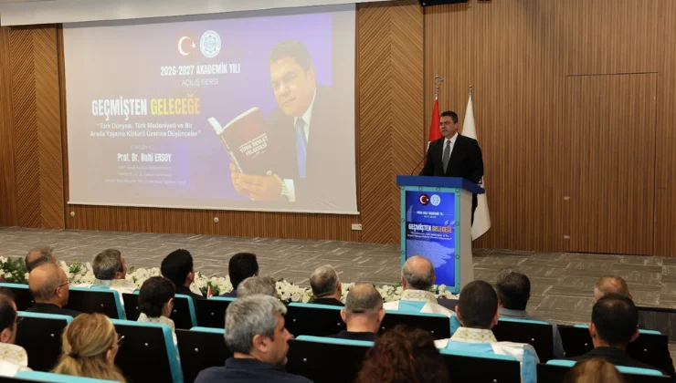 ALKÜ’de ilk ders Türk dünyası ve medeniyet oldu - Mega TV Alanya haber 2026 10 10T125912.442 - Mega TV