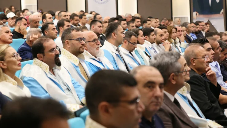 ALKÜ’de ilk ders Türk dünyası ve medeniyet oldu - Mega TV Alanya haber 2026 10 10T130003.589 - Mega TV