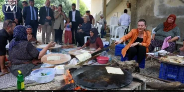 Büşra Özdemir’den Gülay Tokmak’ın talebine yanıt