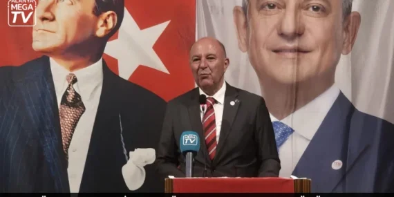 Bülent Kandemir’den Dünya Kız Çocukları Günü mesajı