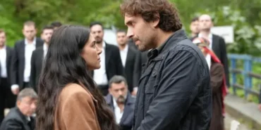 Taşacak Bu Deniz 33. bölüm full HD izle