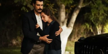 Sevdan Bir Ateş 5. bölüm full HD izle