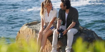 Tuzlu Kahve 3. bölüm full HD izle