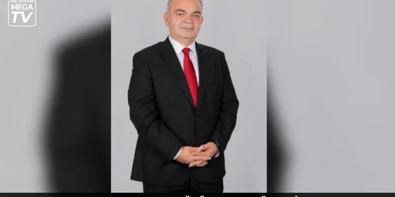 Alanya’da Son Sözü Kırmızı Söyledi!