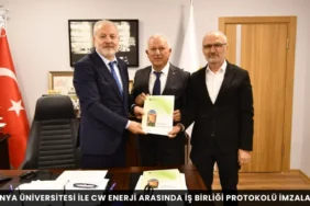 Alanya haber 21 1 - Mega TV