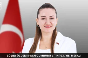 Alanya haber 21 4 - Mega TV