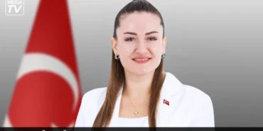 Büşra Özdemir’den Cumhuriyet’in 103. yılı mesajı