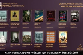 Alanya haber 22 1 - Mega TV