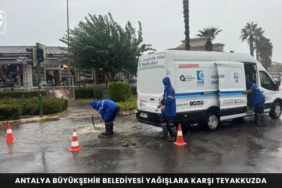 Alanya haber 22 2 - Mega TV