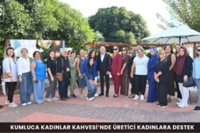 Alanya haber 22 4 - Mega TV