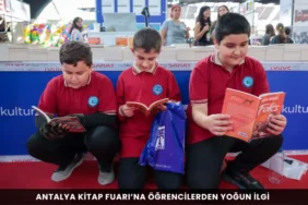 Alanya haber 23 2 - Mega TV