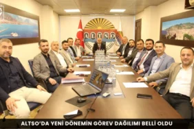 Alanya haber 23 4 - Mega TV