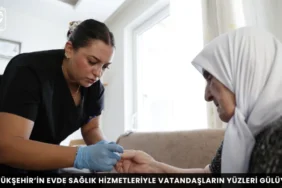 Alanya haber 24 - Mega TV