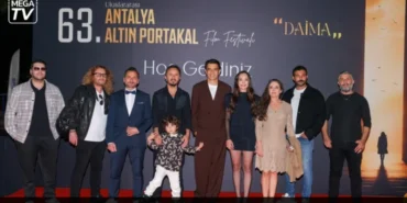 Altın Portakal’da iki film daha izleyiciyle buluştu