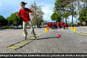 Alanya haber 25 2 - Mega TV