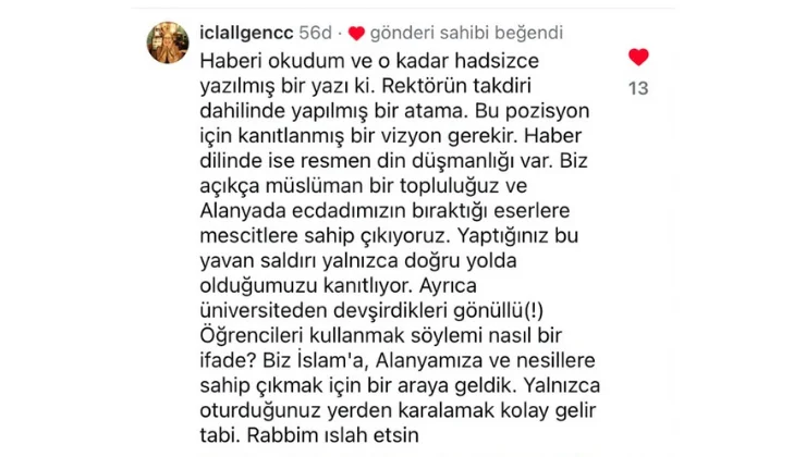 Alanya haber 26 1 - Mega TV