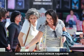 Alanya haber 26 2 - Mega TV