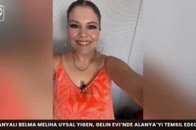 Alanya haber 27 3 - Mega TV