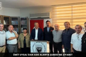Alanya haber 28 2 - Mega TV
