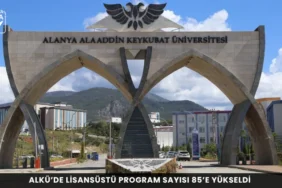 Alanya haber 28 3 - Mega TV