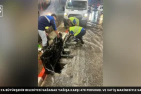 Alanya haber 29 2 - Mega TV