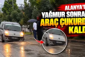Alanya haber 29 - Mega TV