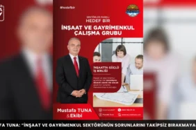 Alanya haber 3 1 - Mega TV