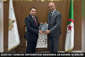 Alanya haber 3 3 - Mega TV