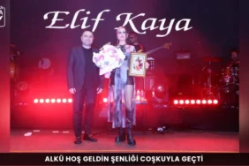 Alanya haber 3 5 - Mega TV