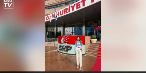 Meltem Oğuz’dan CHP’de hesaplaşma çıkışı 